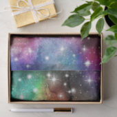 コズミックウォーターカラー1 薄葉紙 (ギフト)