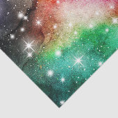 コズミックウォーターカラー1 薄葉紙 (詳細)