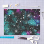 コズミックウォーターカラー2 薄葉紙 (クラフト)