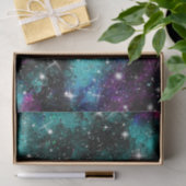 コズミックウォーターカラー2 薄葉紙 (ギフト)