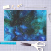 コズミックウォーターカラー5 薄葉紙 (クラフト)