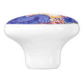 コズミックウルフ セラミックノブ (側面)