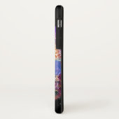 コズミックウルフ Case-Mate iPhoneケース (裏面/左)
