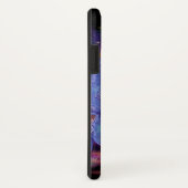 コズミックウルフ Case-Mate iPhoneケース (裏面/右)