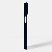 コズミックカナダ ネイチャー セレスティアルアート Case-Mate iPhoneケース (裏面 / 右)