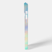 コズミックキッテンクエスト Case-Mate iPhoneケース (裏面 / 左)