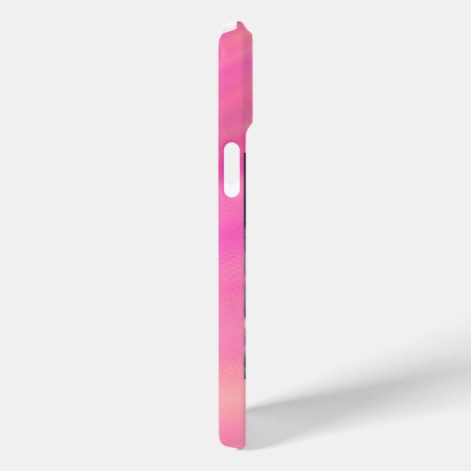 コズミックキッテンクエスト Case-Mate iPhoneケース (裏面 / 右)