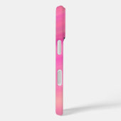 コズミックキッテンクエスト Case-Mate iPhoneケース (裏面 / 右)