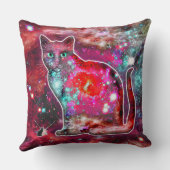 コズミックキャットアルファ クッション (裏面)