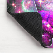 コズミックキャットイオタ マウスパッド (コーナー)