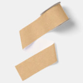 コズミックキャットコーン グログランリボン (裏面)