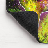 コズミックキャットシグマ マウスパッド (コーナー)