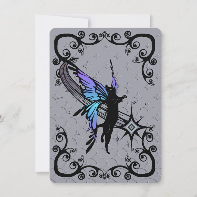 コズミックキャットスター (正面)