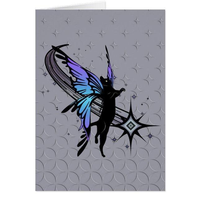 コズミックキャットスター (正面)