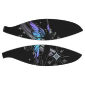 コズミックキャットスター バスケットボール (パネル)