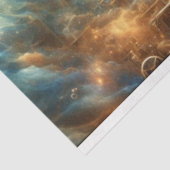 コズミックキャットスチームパンクギアアドベンチャーデカップージ 薄葉紙 (詳細)