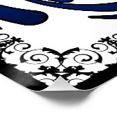 コズミックキャットタンデロン ポスター (コーナー)