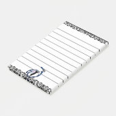 コズミックキャットタンデロン ポストイット (アングル)