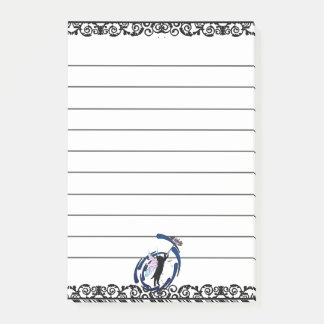 コズミックキャットタンデロン ポストイット