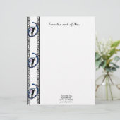 コズミックキャットタンデロン レターヘッド (スタンド正面)