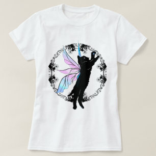 コズミックキャットタンデロン Tシャツ