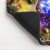 コズミックキャットベータ マウスパッド (コーナー)