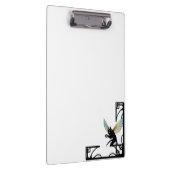 コズミックキャットムーンアンドスターズ クリップボード (右)