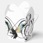 コズミックキャットムーンアンドスターズ フェイバーボックス (オープン)