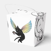 コズミックキャットムーンアンドスターズ フェイバーボックス (裏面サイド)