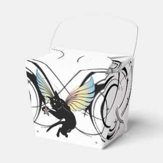 コズミックキャットムーンアンドスターズ フェイバーボックス