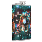 コズミックキャット・ガンマ フラスク (右)
