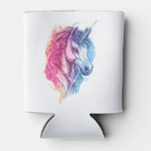 コズミックギャラクシー ユニコーン (1) 缶クーラー (正面)