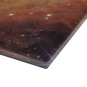 コズミッククリフスカリナネブラ宇宙ウェッブ望遠鏡 カッティングボード (角)