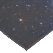 コズミッククリフスカリナネブラ宇宙ウェッブ望遠鏡 テーブルクロス (アングル)