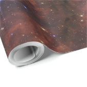 コズミッククリフスカリナネブラ宇宙ウェッブ望遠鏡 ラッピングペーパー (ロールコーナー)