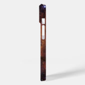 コズミッククリフスカリナネブラ宇宙ウェッブ望遠鏡 Case-Mate iPhoneケース (裏面 / 左)