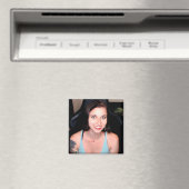 コズミックゲーマー熱狂するガールフレンド マグネット (インサイチュ (食洗機))