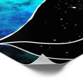 コズミックコラ ポスター (角)