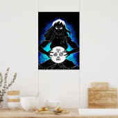 コズミックコラ ポスター (キッチン)