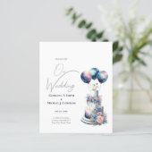 コズミックシテリア銀河系スターリーナイトネイビーブルー (スタンド正面)