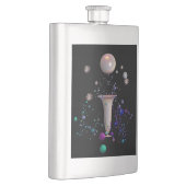 コズミックシンフォニークラシックスキットル フラスク (右)