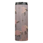 コズミックシープサーマルタンブラー タンブラー (裏面)