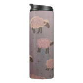 コズミックシープサーマルタンブラー タンブラー (回転右)