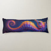 コズミックシーホース ボディピロー (裏面)