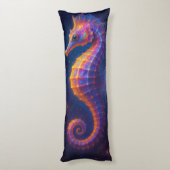 コズミックシーホース ボディピロー (裏面 (縦))