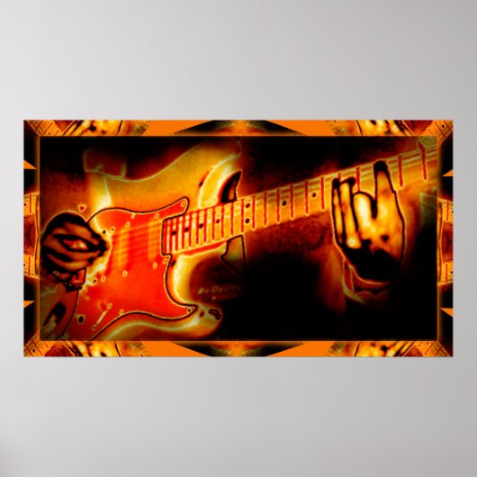 コズミックジャム ポスター (正面)