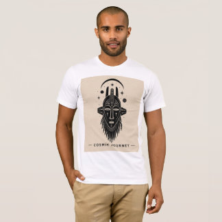 コズミックジャーニーTシャツ Tシャツ