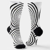 コズミックソックス ソックス (傾斜あり)