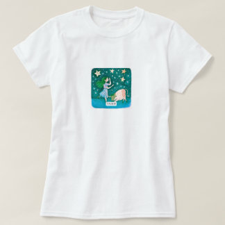 コズミックタウロス Tシャツ