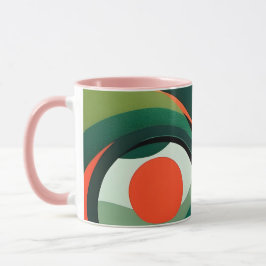 コズミックダンス マグカップ